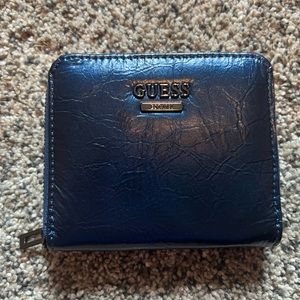 Guess Wallet